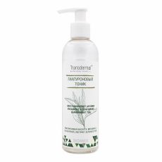 Domix Transdermal Гиалуроновый тоник для лица, 250 мл