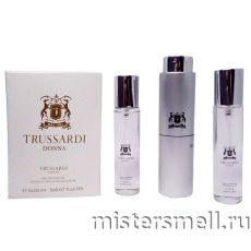 Парфюм 3х20мл Trussardi Donna Eau de Parfum