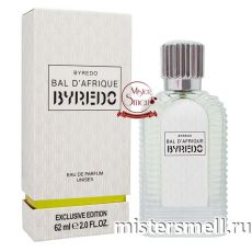 Тестер супер-стойкий 62 ml Byredo Bal D