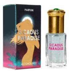 29 PARADISE парф.масло-ролл6мл (версия EscadaBornInParadise) NEO Parfum
