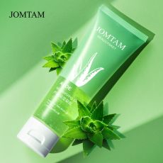 Увлажняющий успокаивающий гель алоэ вера JOMTAM, 80мл