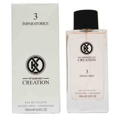 Kreasyon Dolce & Gabbana №3 L