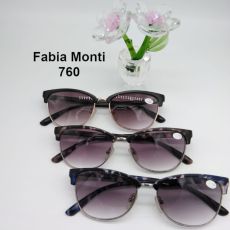 Fabia Monti 760 тон