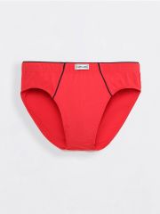 190570 DiWaRi Трусы Red