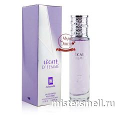 Johnwin - Lecate D