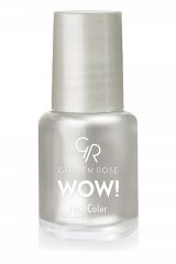 290-090 Лак для ногтей GR Wow! (0-118) - 090 Wow Golden Rose
