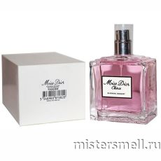 Тестер Dior Miss Dior Cherie blooming bouquet