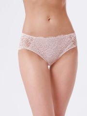 SiSi Трусы GARDENIA Y0523SI Трусы Slip Peonia (Розовый)