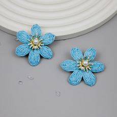 Серьги Арт. 34-0508-Y