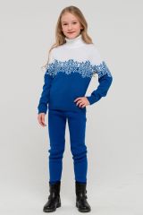 212-10113-9777 Рейтузы VAY Электрик