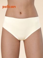 LBLC6349 PELICAN Трусы Молочный