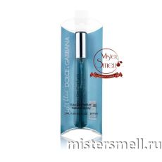 Мини блистер 20 мл. Dolce&Gabbana Light Blue pour Femme