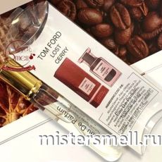 Мини блистер 20 мл. Tom Ford Lost Cherry