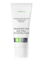 Защитный гель для лица от частиц РМ2.5 Expert Pharma