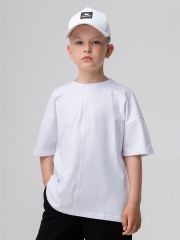 492280 Bodo Футболка белый