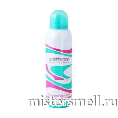 Арабский дезодорант Rasasi instincts Women 200 ml