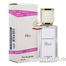 Тестер супер-стойкий 35 мл Burberry Her Eau de Parfum