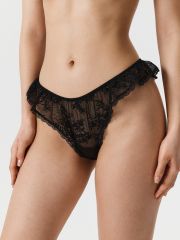 31204122380 Infinity Lingerie Трусы черный