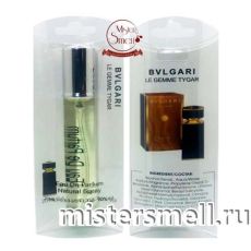 Мини блистер 20 мл. Bvlgari Le Gemme Tygar
