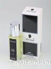 Спрей Silvana Dark Storm 30 ml