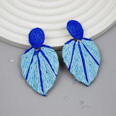 Серьги Арт. 34-0515-Y