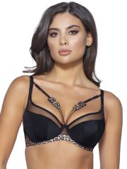 Бюст Zoelle №01 U push-up Novika