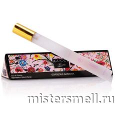 Ручка жен. 15 мл. Gucci Flora Gorgeous Gardenia New