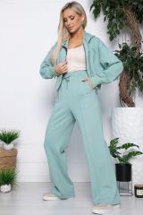 К10809 LT Collection Костюм мятный