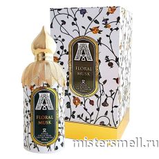 Высокого качества 1в1 Attar Collection - Floral Musk, 100 мл