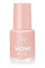290-015 Лак для ногтей GR Wow! (0-118) - 015 Wow Golden Rose