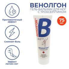 Гель-бальзам 