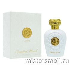 Lattafa - Opulent Musk, 100 ml