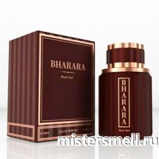 Bharara - Musk Oud, 100 ml