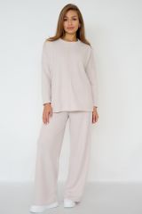 471933 Lika Dress Костюм Белый