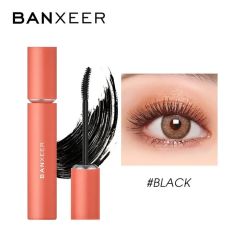 Тушь Banxeer Big-Eye Monster Thick Curling Black водостойкая 7 g