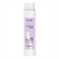 Ollin Кондиционер для объема и блеска волос / Perfect Hair Pro Volume, 400 мл