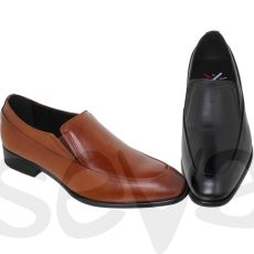 Exodo, ZAPATO CABALLERO PIEL