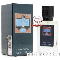 Мини тестер супер-стойкий NEW 30 ml Shaik Chic Shaik Blue №77 Men