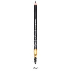 MB013-202 Карандаш для бровей Stylist (серый) (6 шт.в уп.) FARRES