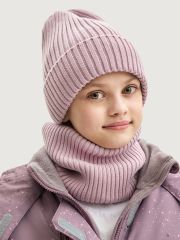 550527 NIKASTYLE Комплект пудра