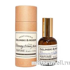 Высокого качества Zielinski & Rozen - Rosemary & Lemon, Neroli 50 ml