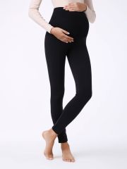 SOFTI LUX Conte elegant Легинсы Nero
