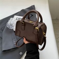 Небольшая сумка из PU, 3 расцветки