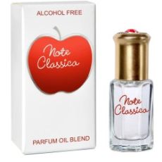 27 NOTE CLASSICA парф.масло-ролл6мл (версия Nina) NEO Parfum