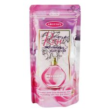 Siam Yoko Солевой скраб для тела c экстрактом розы / Argussy Pretty As Rose Moisturizing Salt Scrub, 300 г