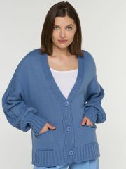 Кардиган женский 5242-1778 зимнее утро VAY