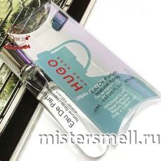 Мини блистер 20 мл. Hugo Boss Urban Journey