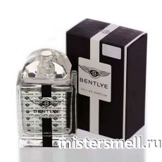 Fragrance World - Bentlye for Him, 100 ml