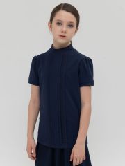 GFTS8139 PELICAN Футболка Темно-синий