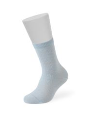 Omsa Носки OMSA kids Calzino 22A01 ажур Blu Сhiaro (Голубой)